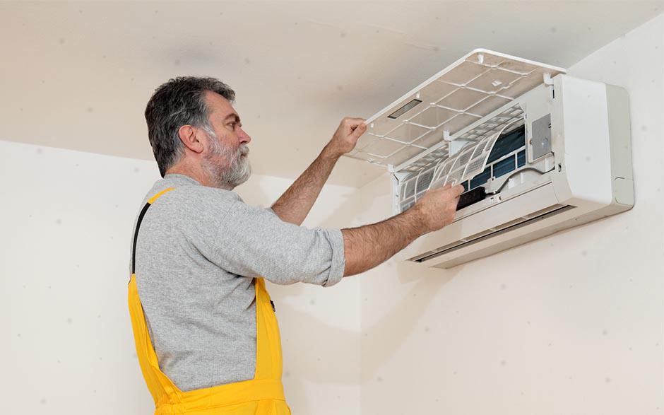 électricité générale Louveciennes