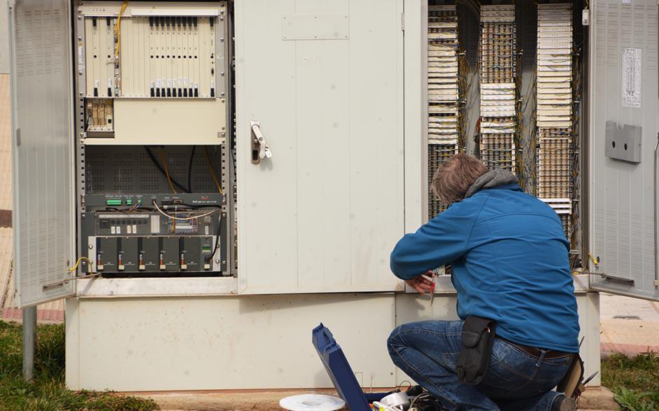 électricité générale Louveciennes