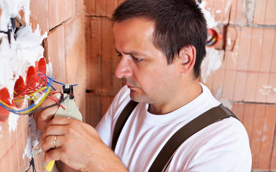 artisans électricien Antony