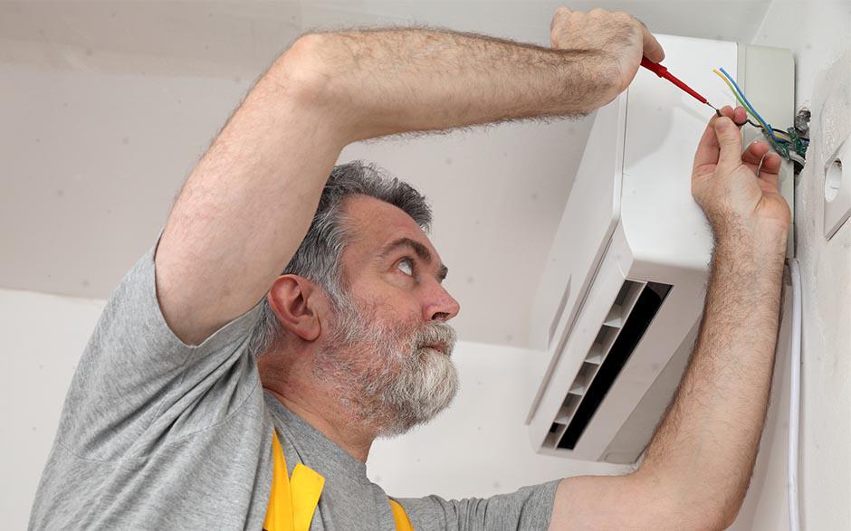 électricité générale Louveciennes