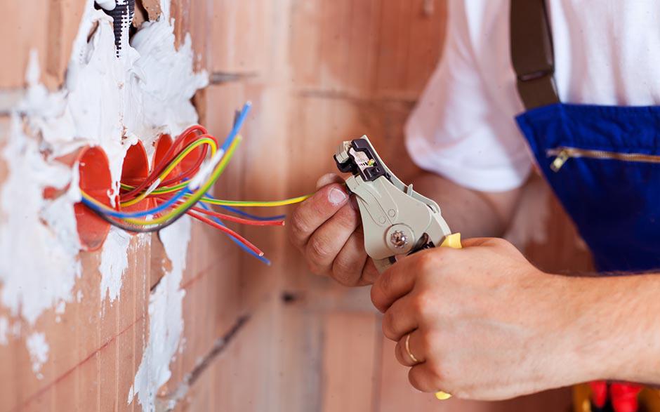 électricien de maintenance Longjumeau