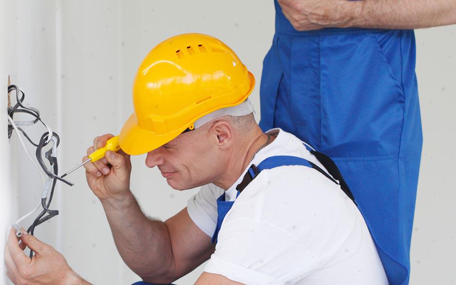 artisans électricien Antony